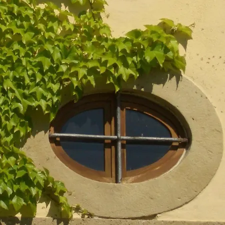 Santa Maria A Poneta * Barberino di Val dʼElsa