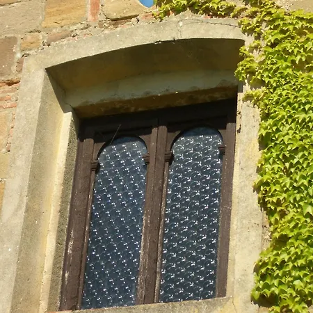 Santa Maria A Poneta