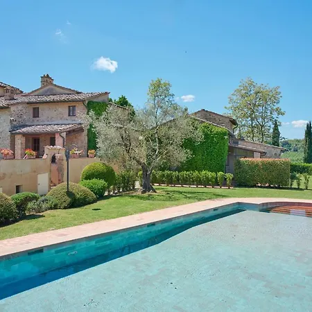 Santa Maria A Poneta *