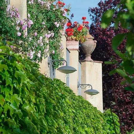 Santa Maria A Poneta Bauernhof Barberino di Val dʼElsa