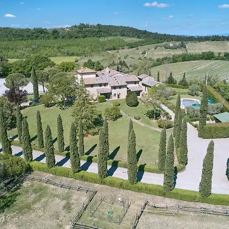 Santa Maria A Poneta