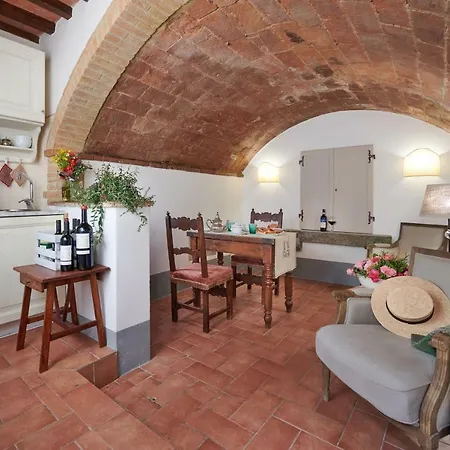 Bauernhof Santa Maria A Poneta *