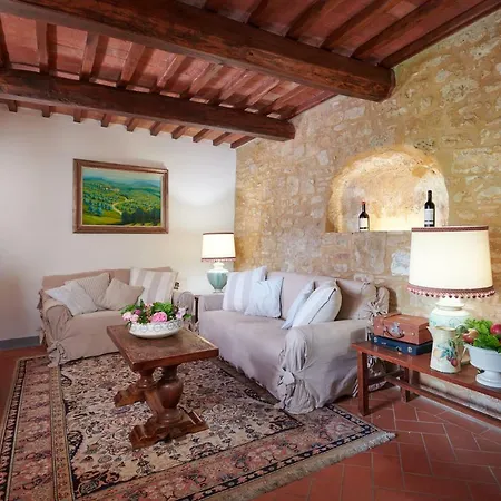 Santa Maria A Poneta