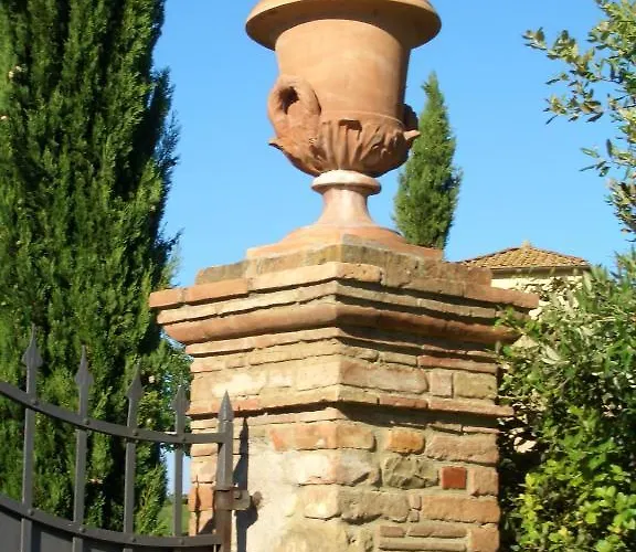 Feriegård Santa Maria A Poneta