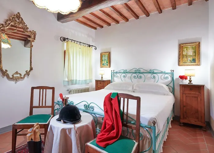 Santa Maria A Poneta *